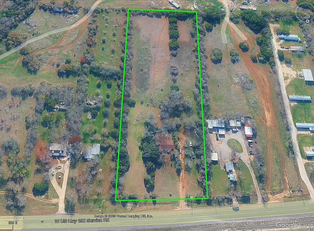 6891 W Us Hwy 190 Highway, Belton