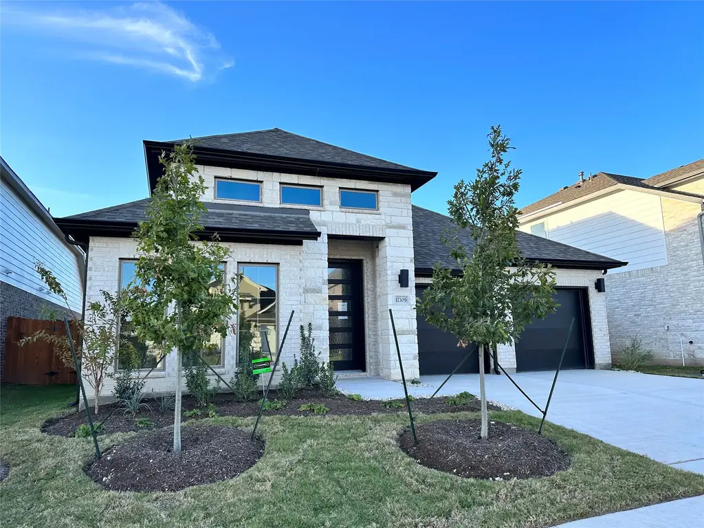 17309 Cain Clearing Pass, Austin