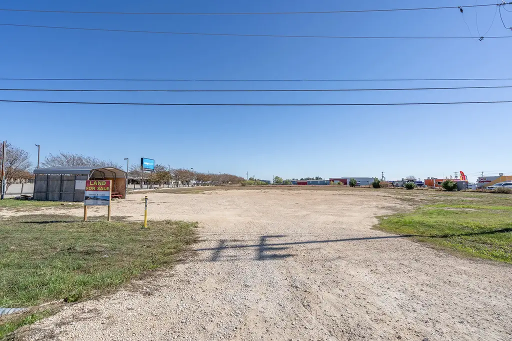 136 County Road 214, Liberty Hill