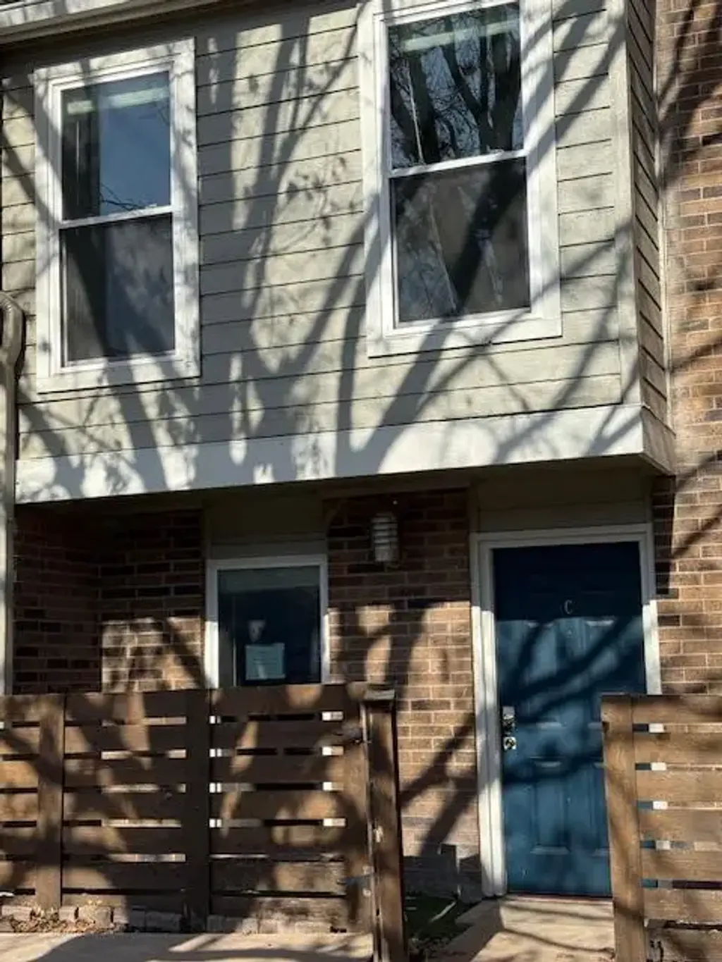 2018 W Rundberg Lane 6c, Austin