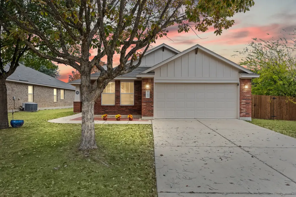 264 Serene Hollow, Buda