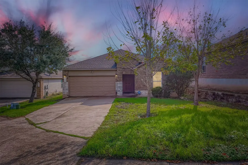 334 Nandina Drive, Buda