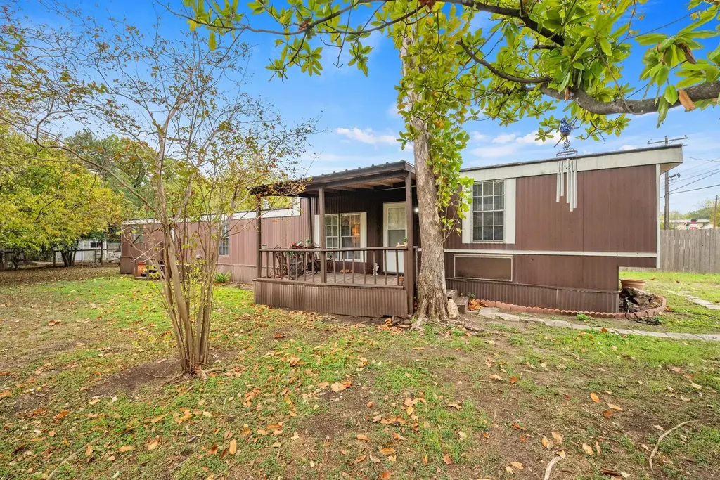 5811 Nancy Drive, Austin