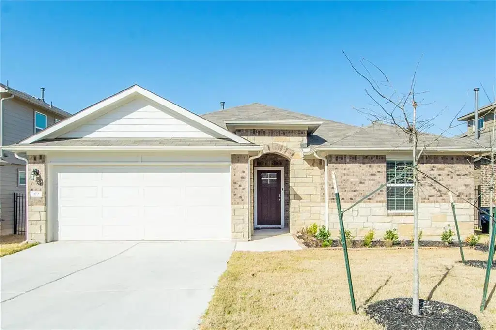 172 Arrowhead Vine Street, Leander