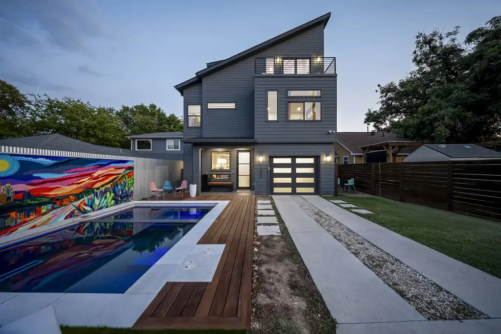1309 Bob Harrison Street, Austin