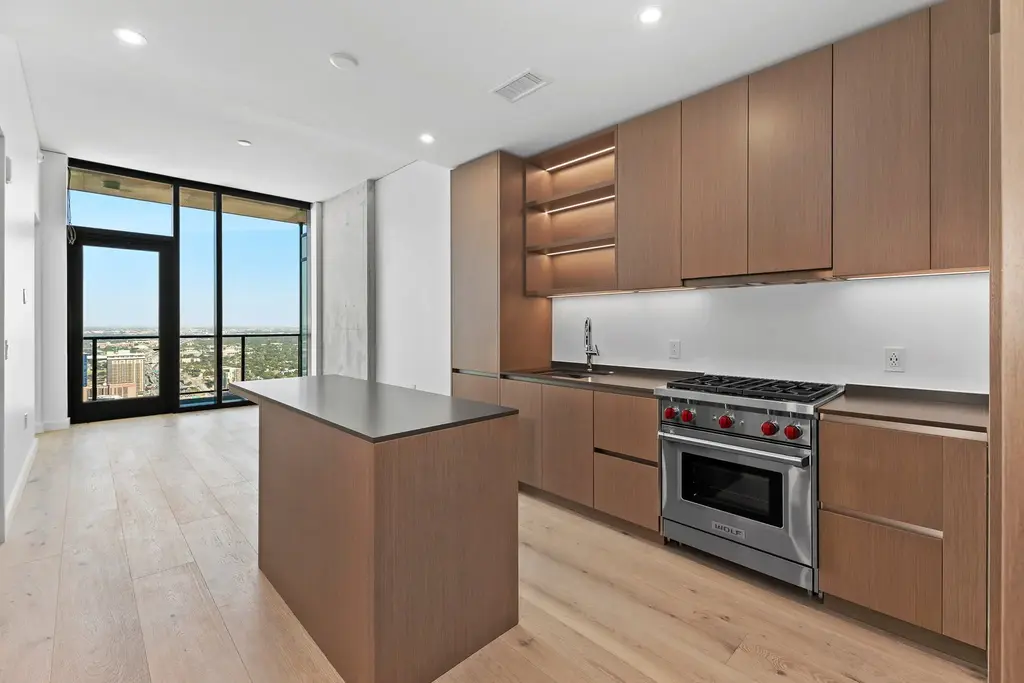 610 Davis Street 5206, Austin