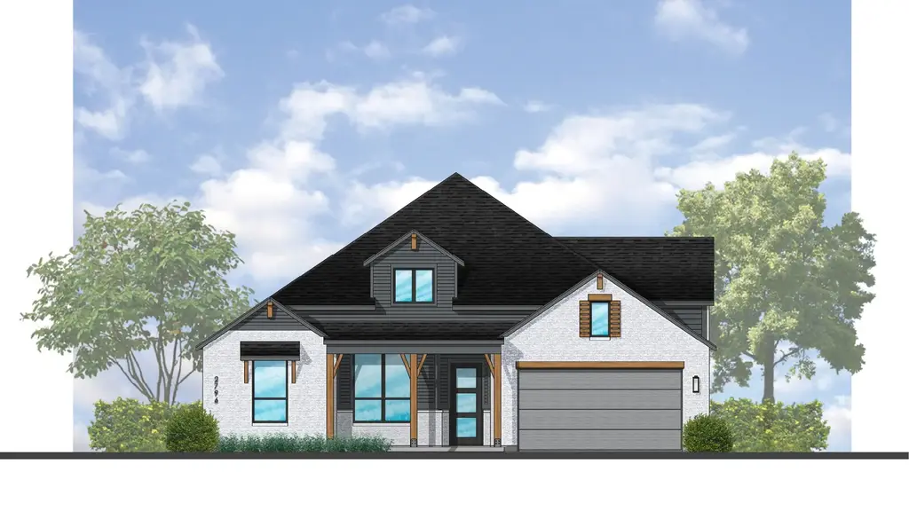 146 Muddy Creek Way, Kyle