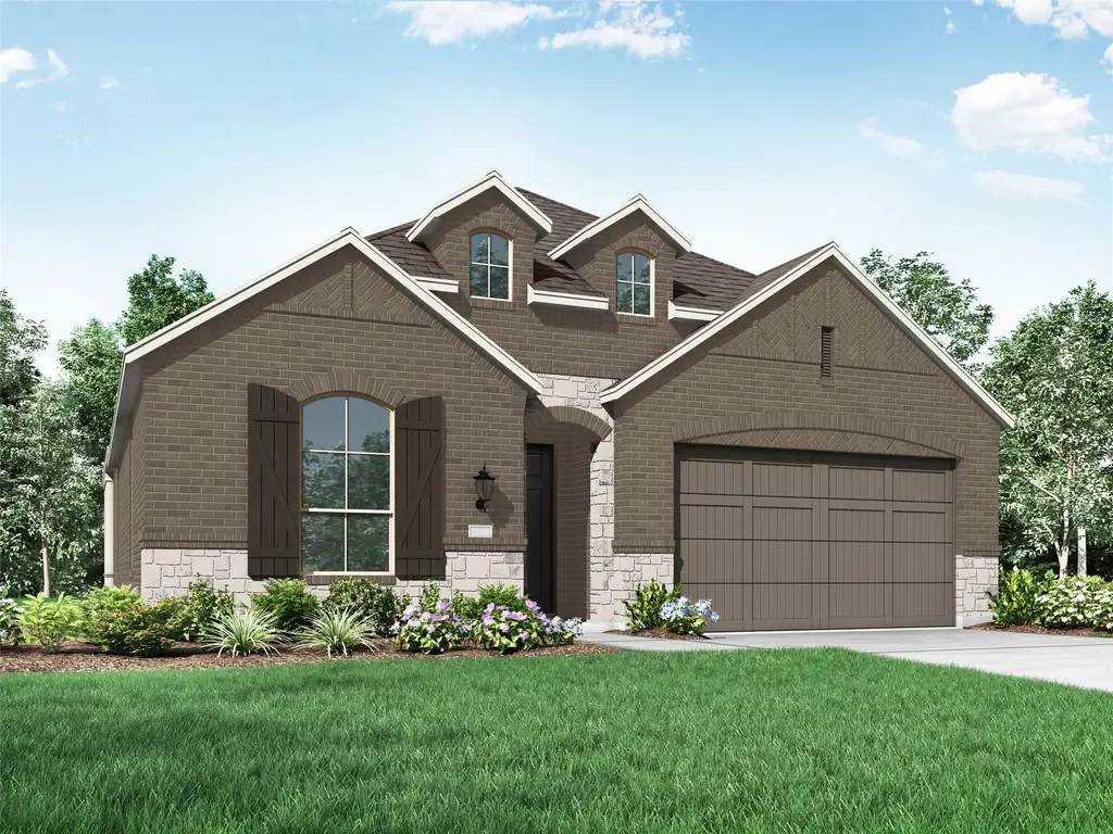 840 Jackson River Loop, Kyle