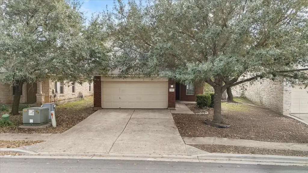 5621 Abby Ann Lane, Austin