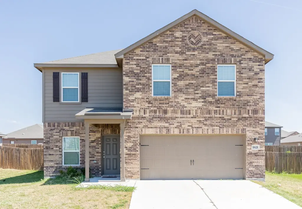 18628 Quiet Range Drive, Elgin