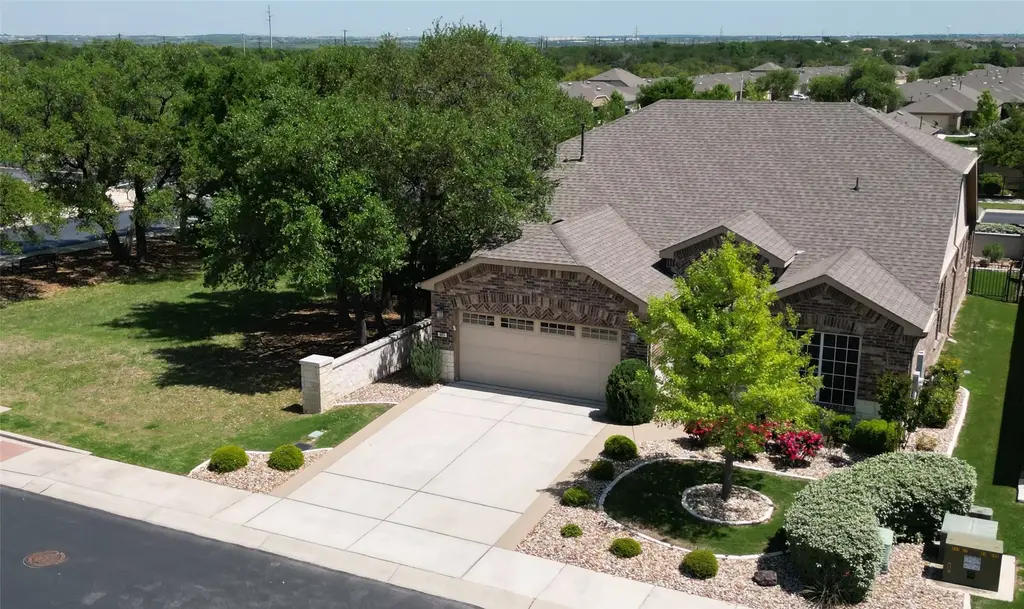 603 Archer Lane, Georgetown