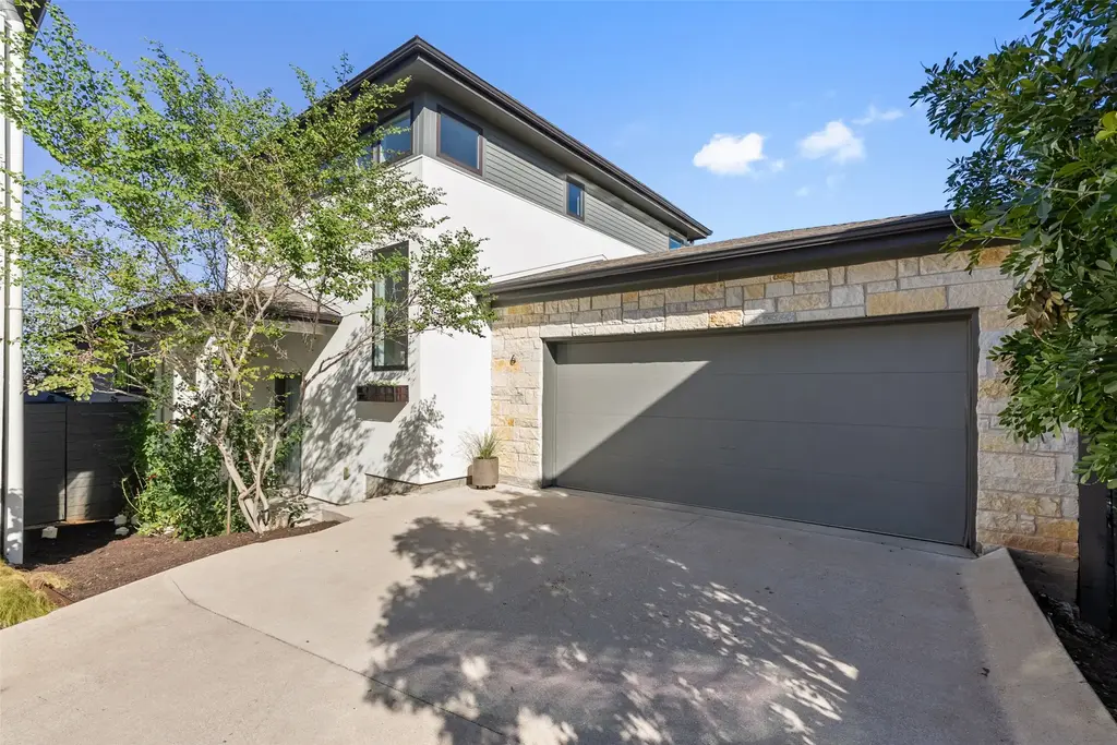 1303 Azie Morton Road 6, Austin