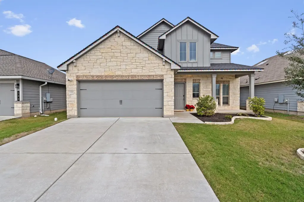 132 Nathaniel Drive, Taylor