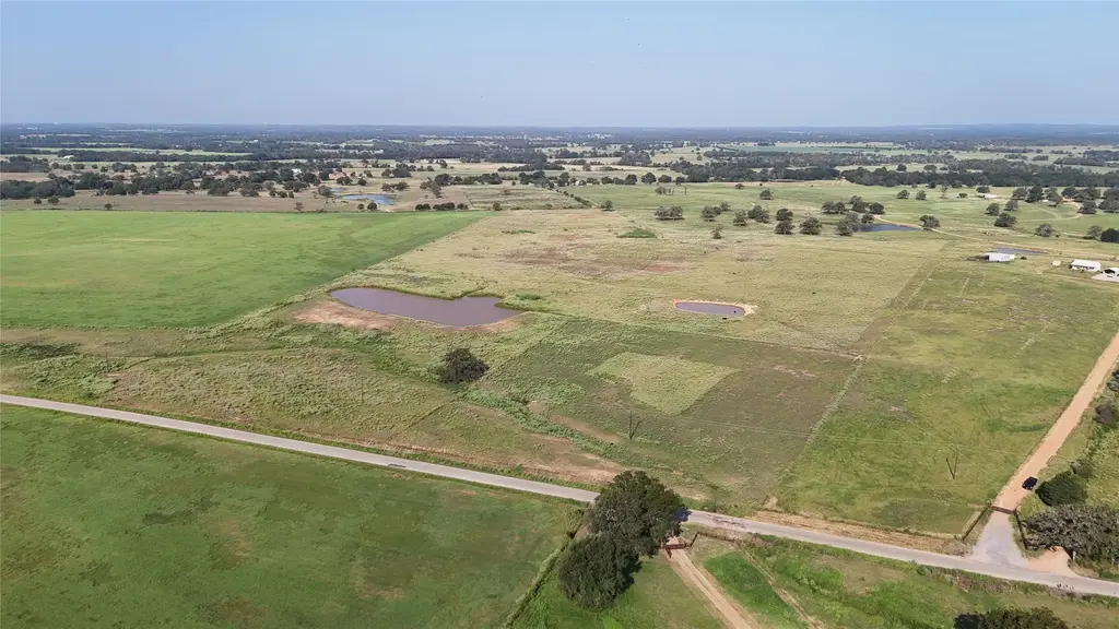 Tbd County Road 326 - Tract 2, Giddings