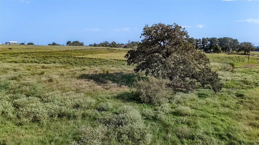 Tbd County Road 326 (tract 3), Giddings