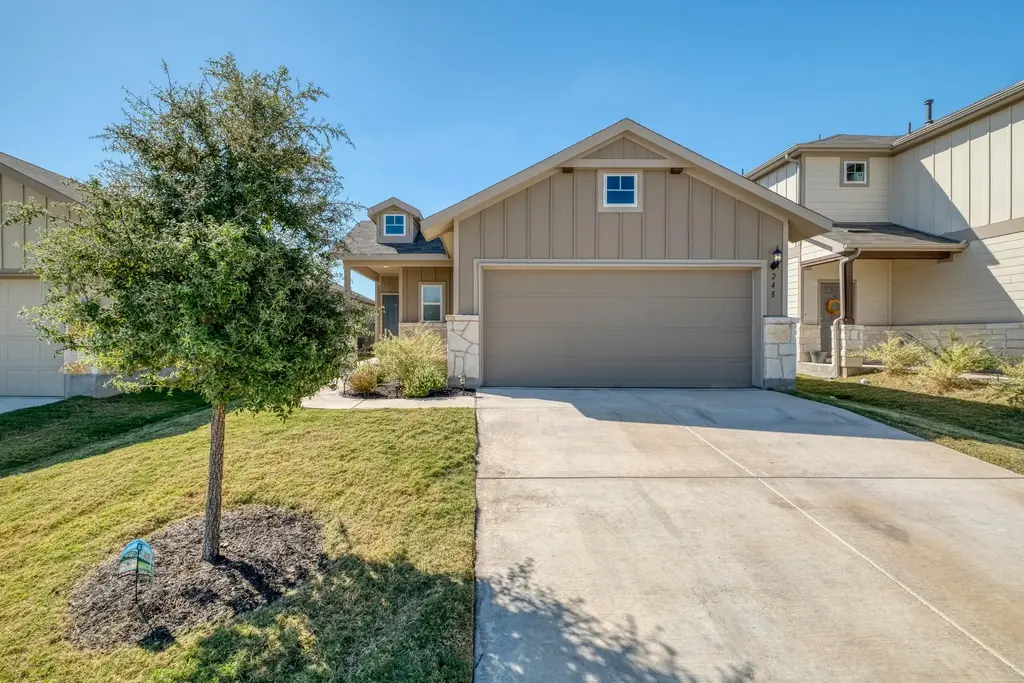248 Cherry Vine Drive, Buda