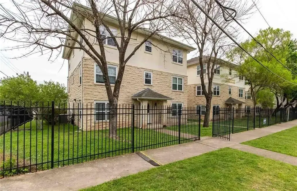 3011 Speedway 6, Austin