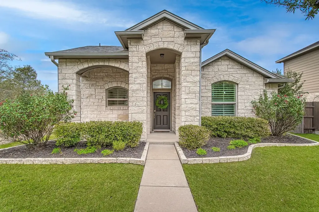 620 Palo Duro Loop, Round Rock