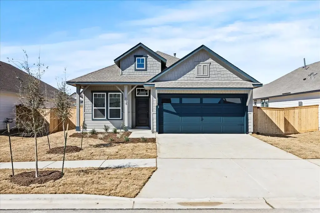 158 Paul Pena Drive, San Marcos