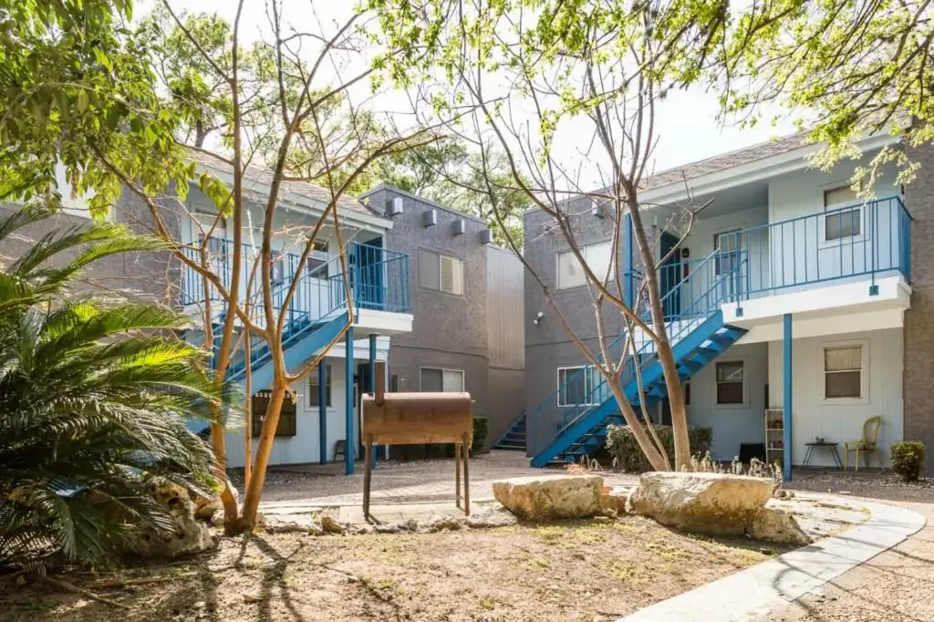 3405 Helms Street 105, Austin