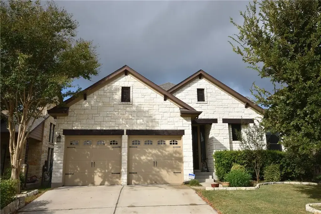 120 Brisa Bend Way, Round Rock