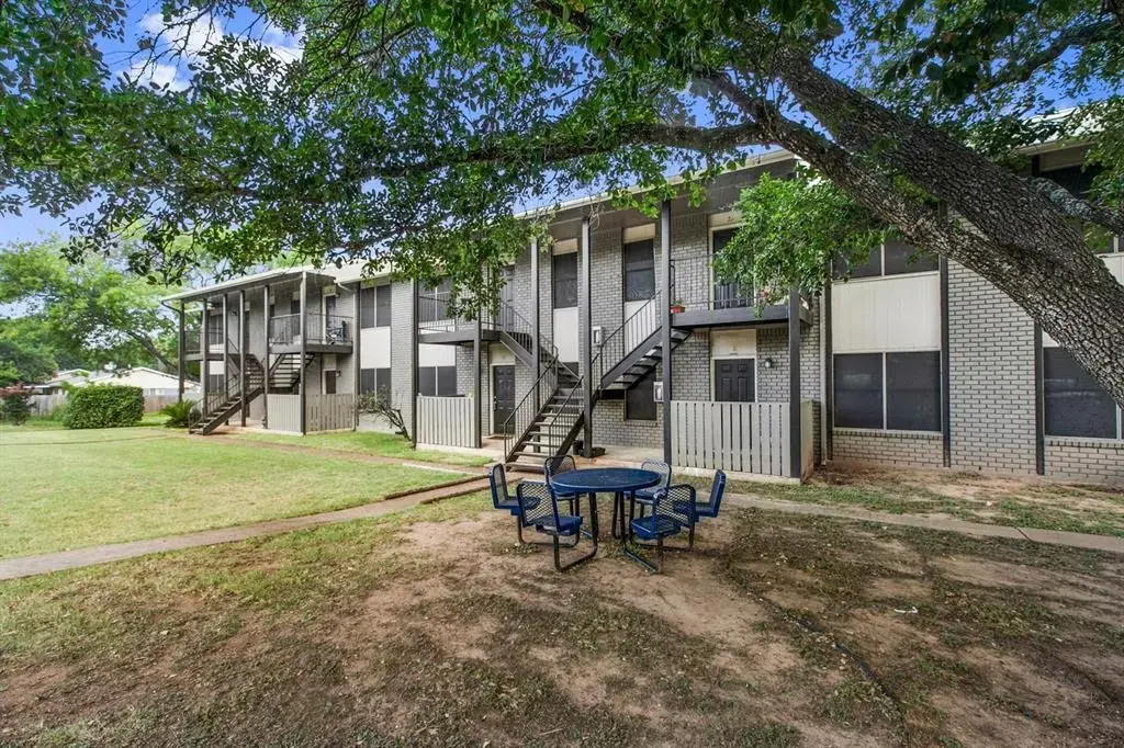 11519 Pecan Creek Parkway 21, Austin