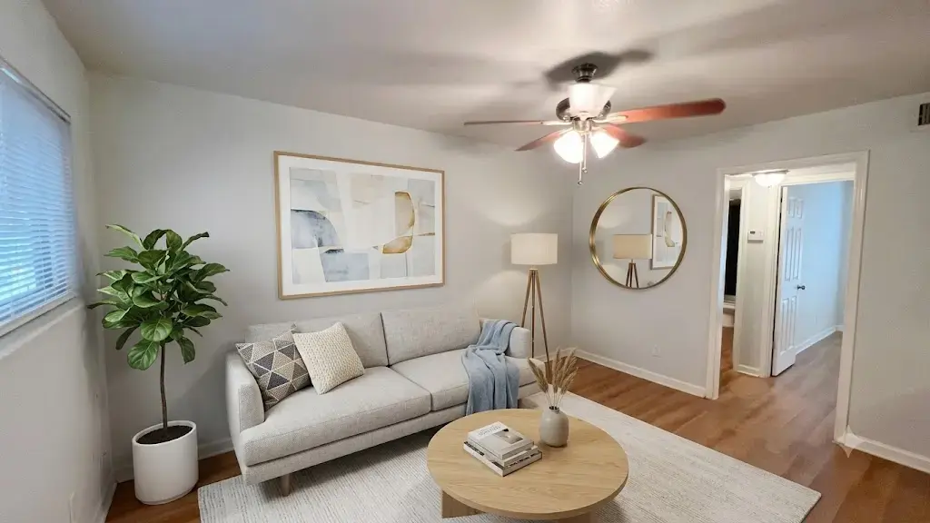 2301 Ohlen Road 107, Austin