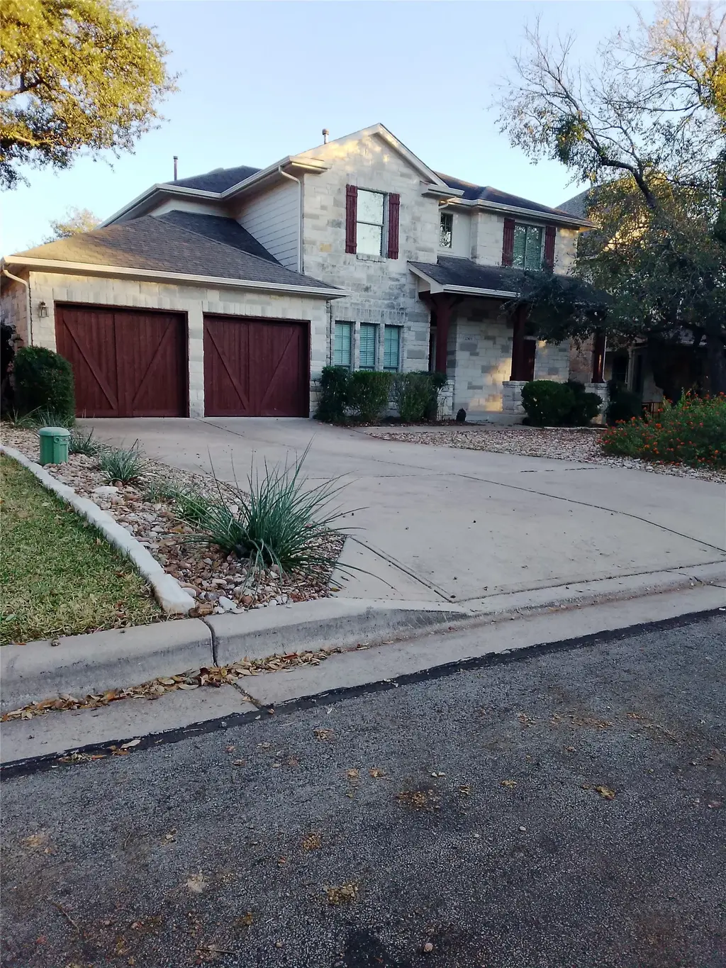 10813 Cap Stone Drive, Austin