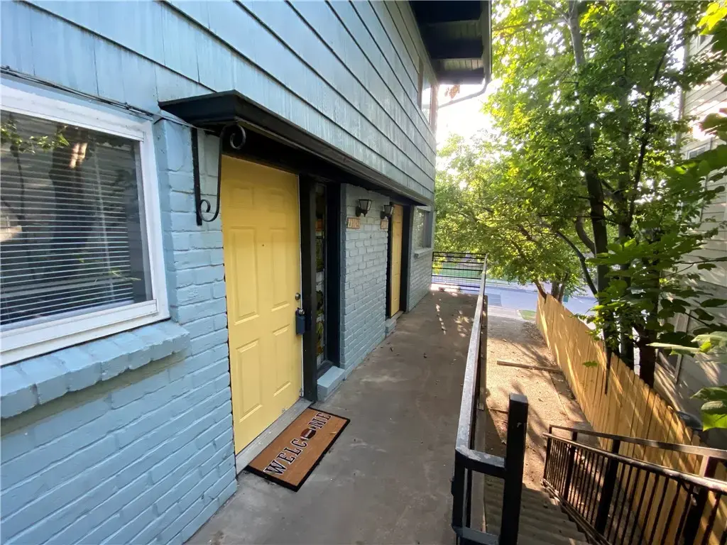 2413 Leon Street 102, Austin