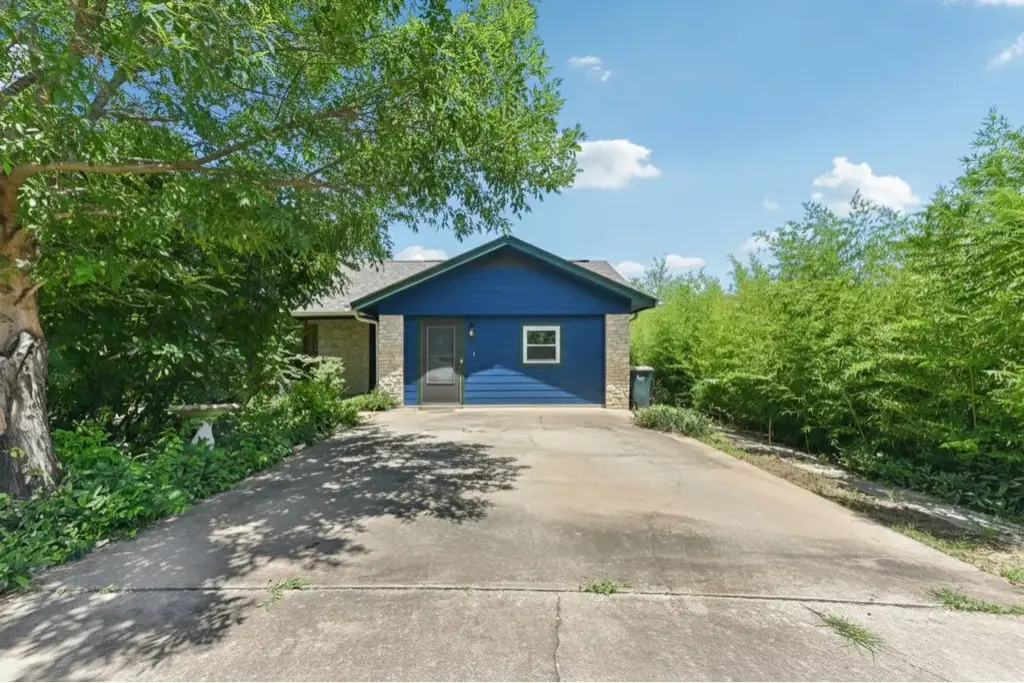 602 Splitrock, Round Rock