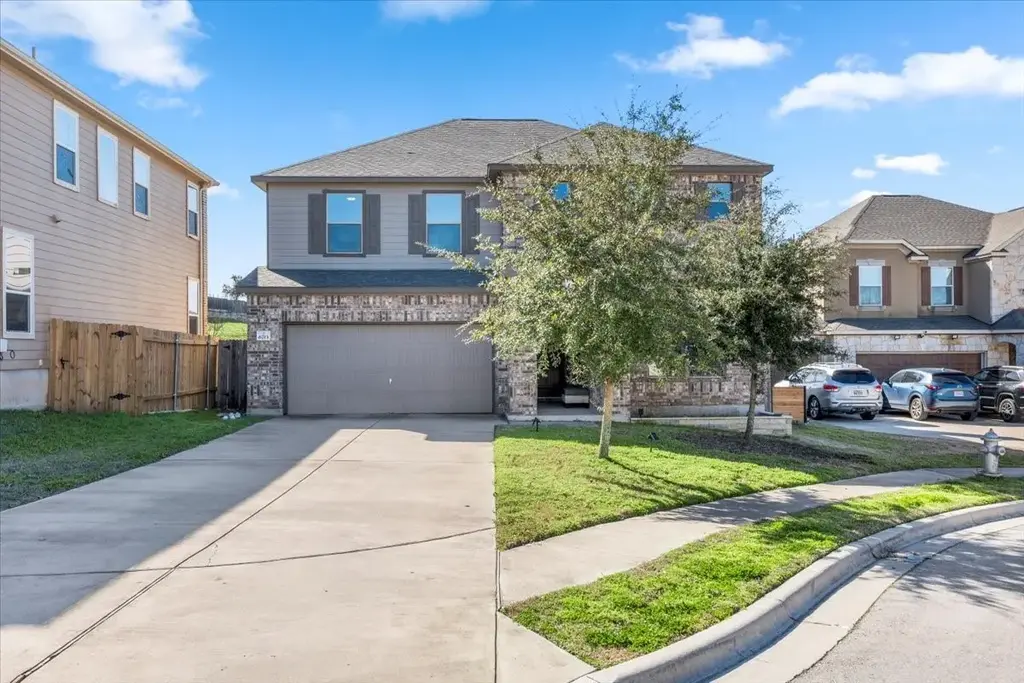 6713 Ondantra Bend, Austin
