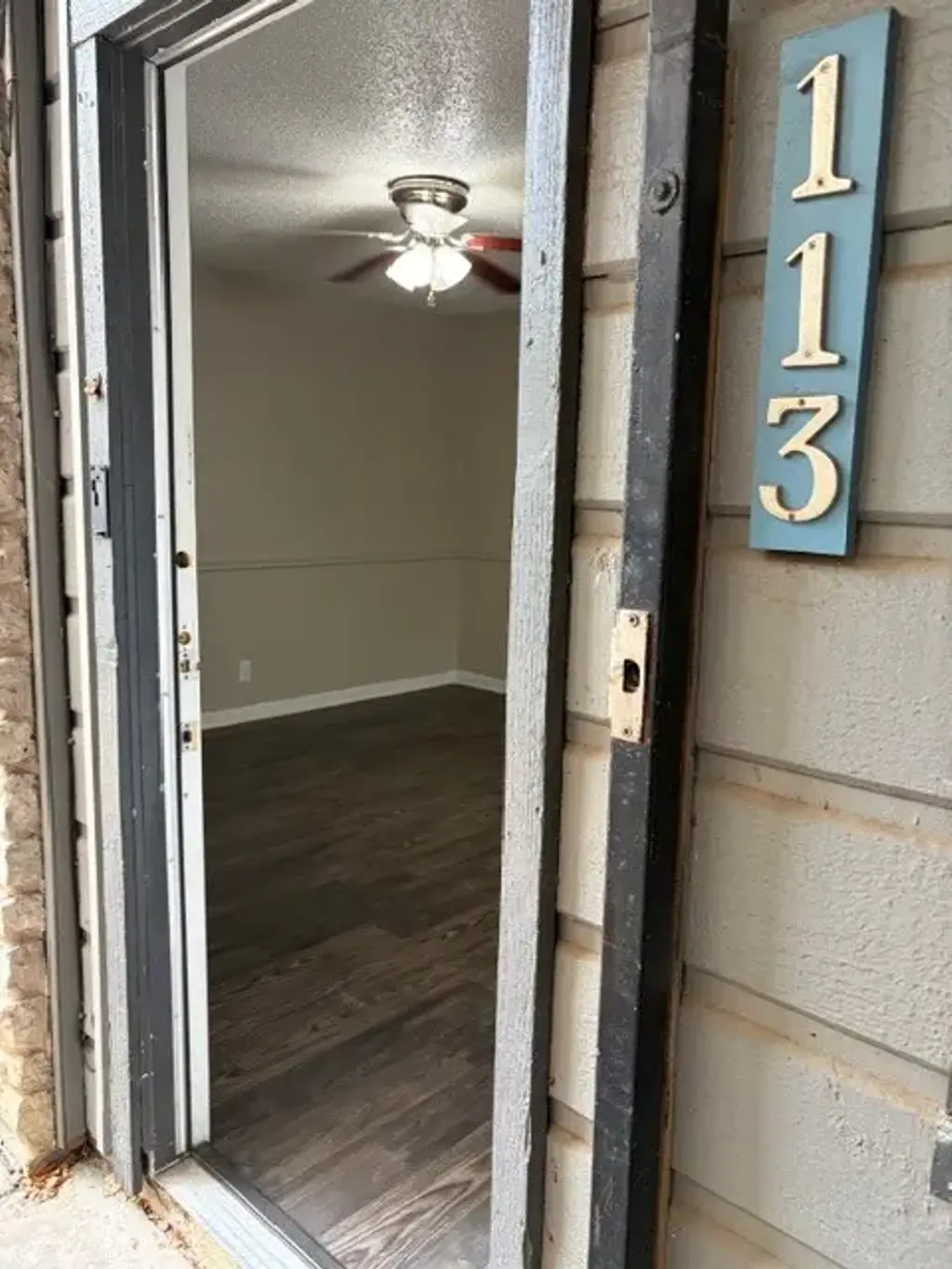 1302 Parker Lane Lane 113, Austin