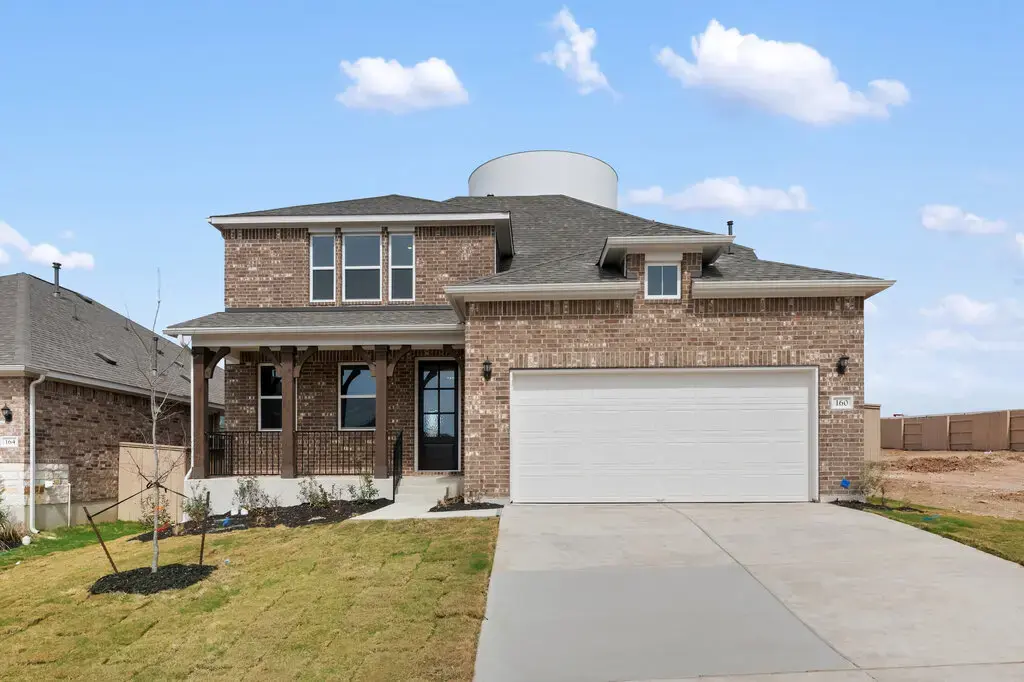 160 Coleto Trail, Bastrop