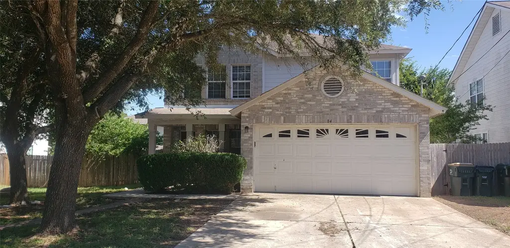 84 Elm Hill Court, San Marcos