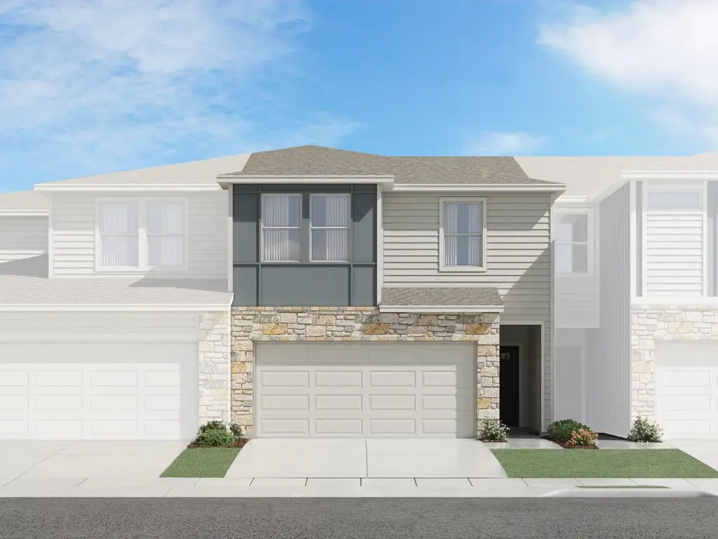 1850 Settlers Glen 203, Round Rock