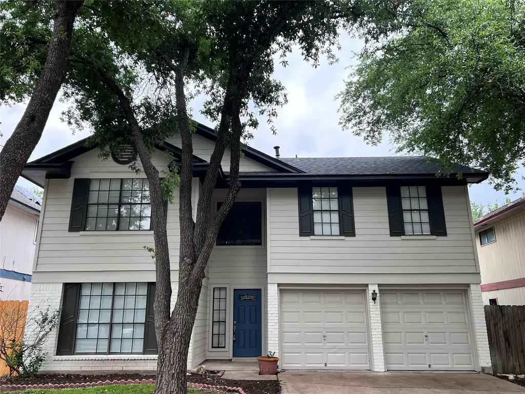 1518 White Oak Loop, Round Rock