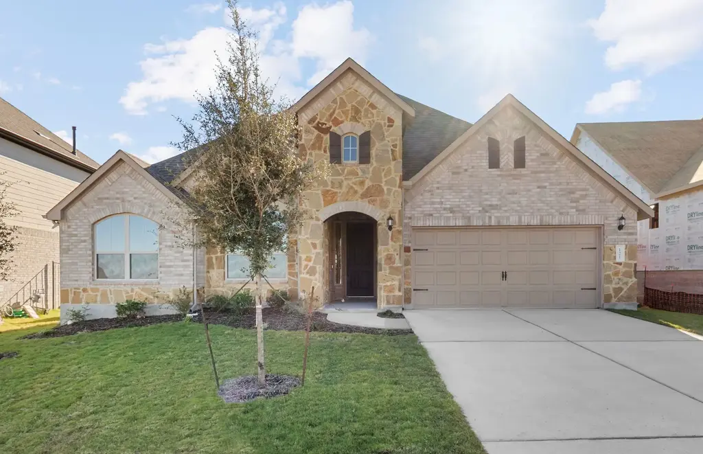 121 Keswick Street, Liberty Hill