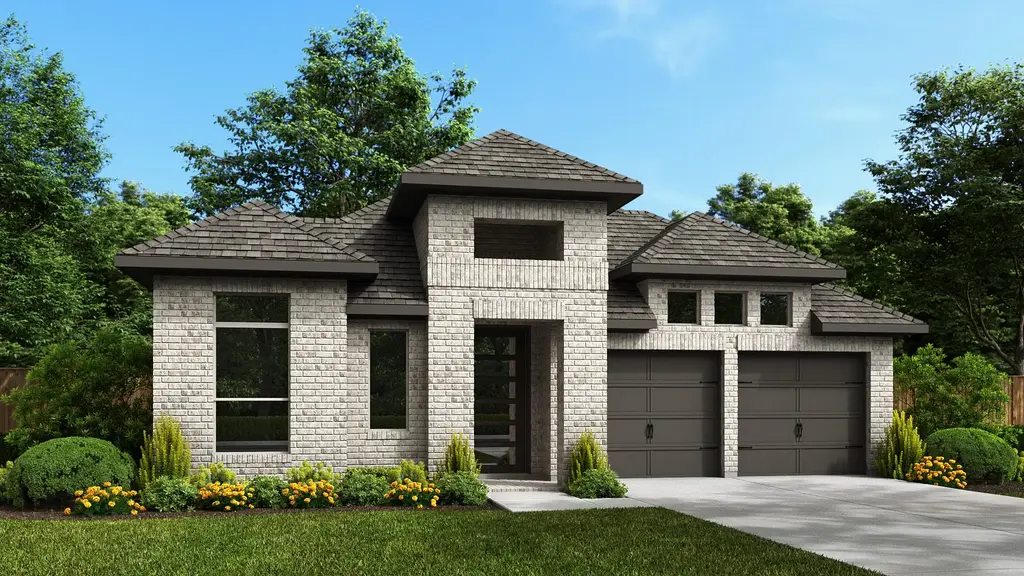 521 Estacado Lane, Georgetown