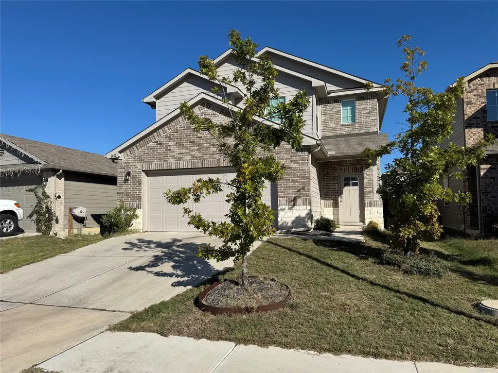 14013 Levy Lane, Pflugerville