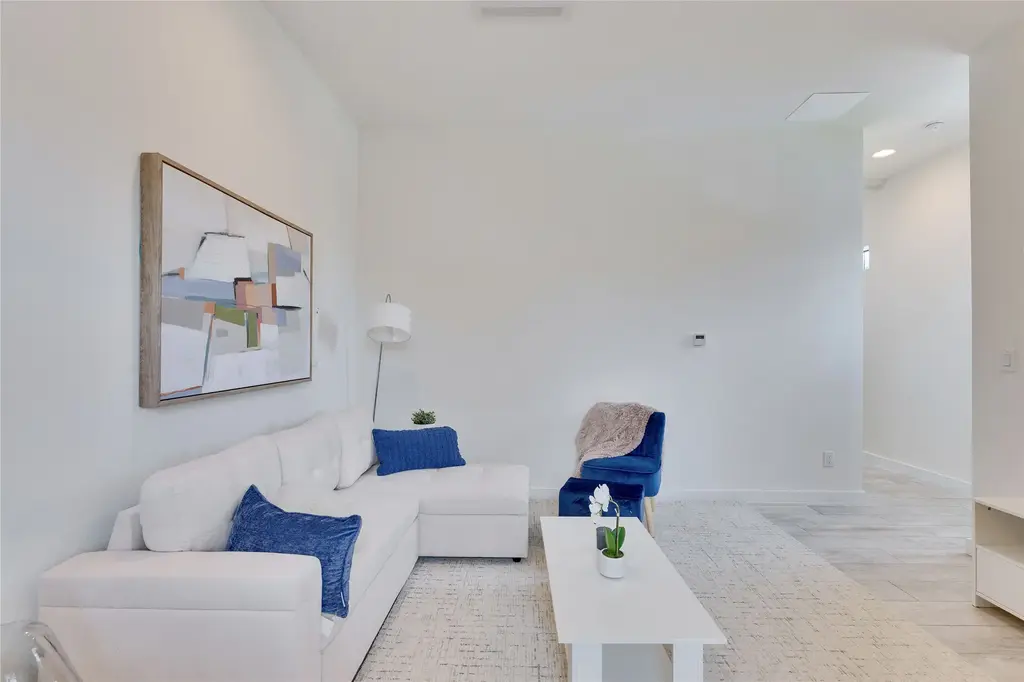 808 E Lydia Street, Austin