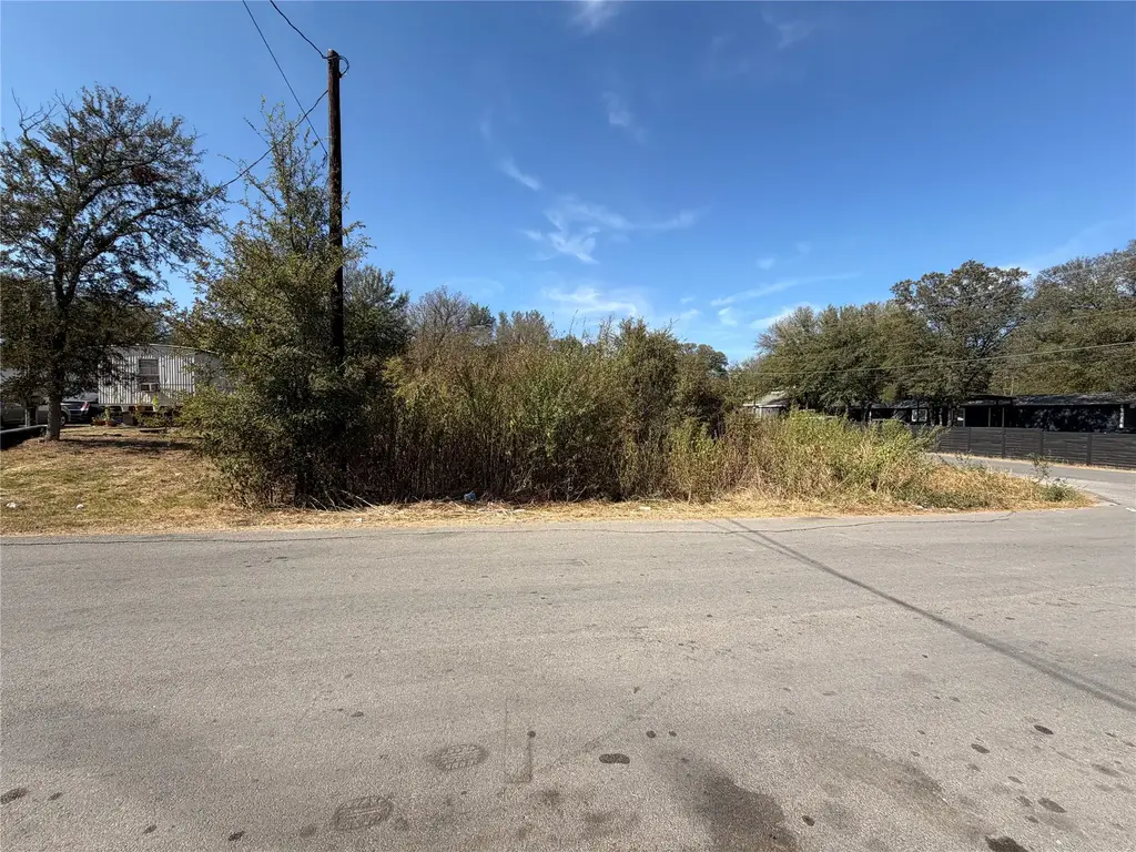 5904 Jacqueline Lane, Austin