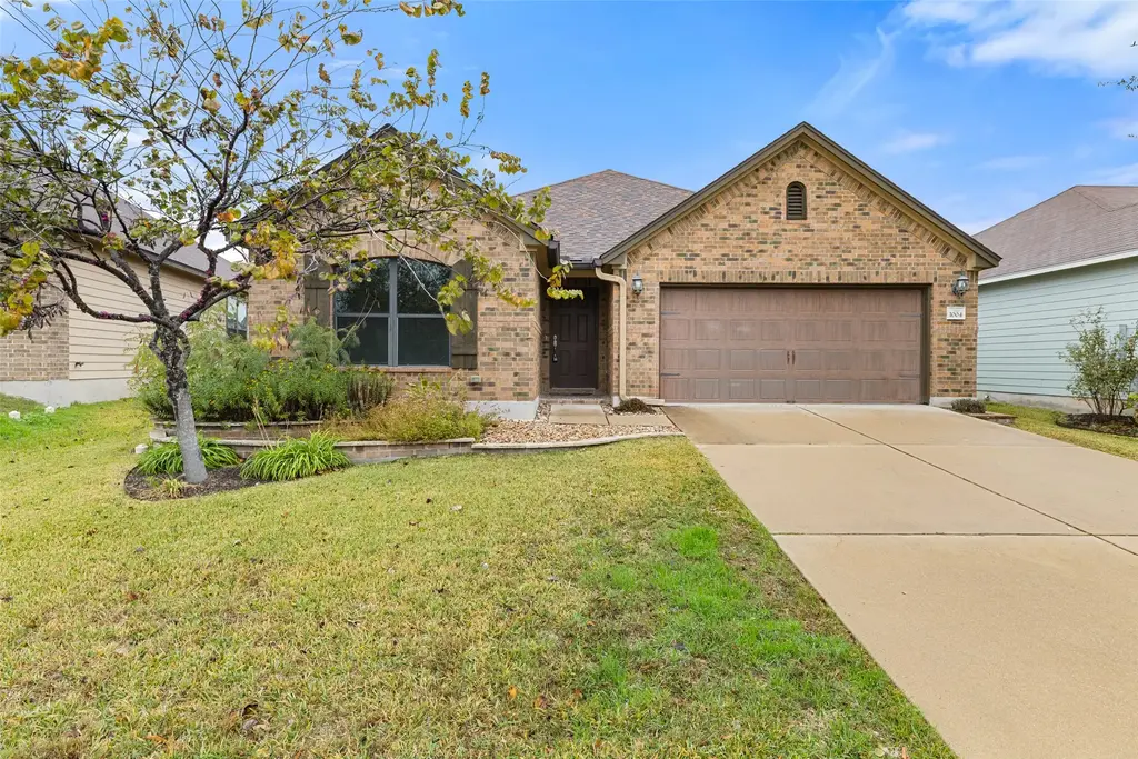 1004 Bethel Way, Pflugerville