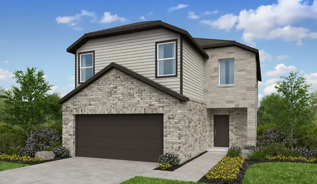 459 Breccia Trail, Liberty Hill