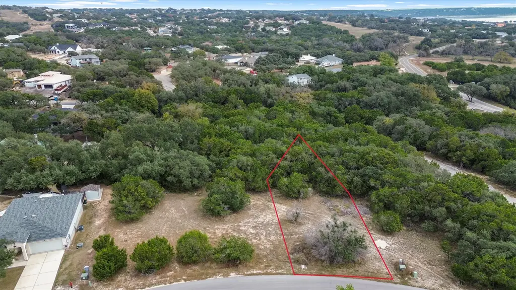 21002 Santa Rosa Avenue, Lago Vista