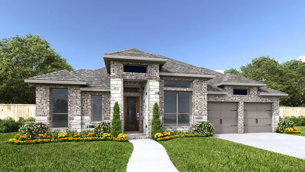 109 North River Way, Liberty Hill
