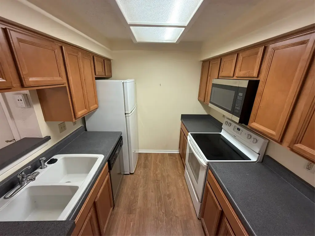 114 E 31st Street 213, Austin