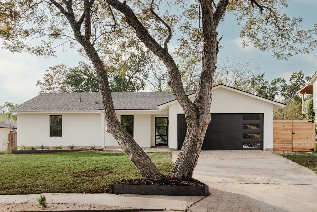 2009 Lear Lane, Austin