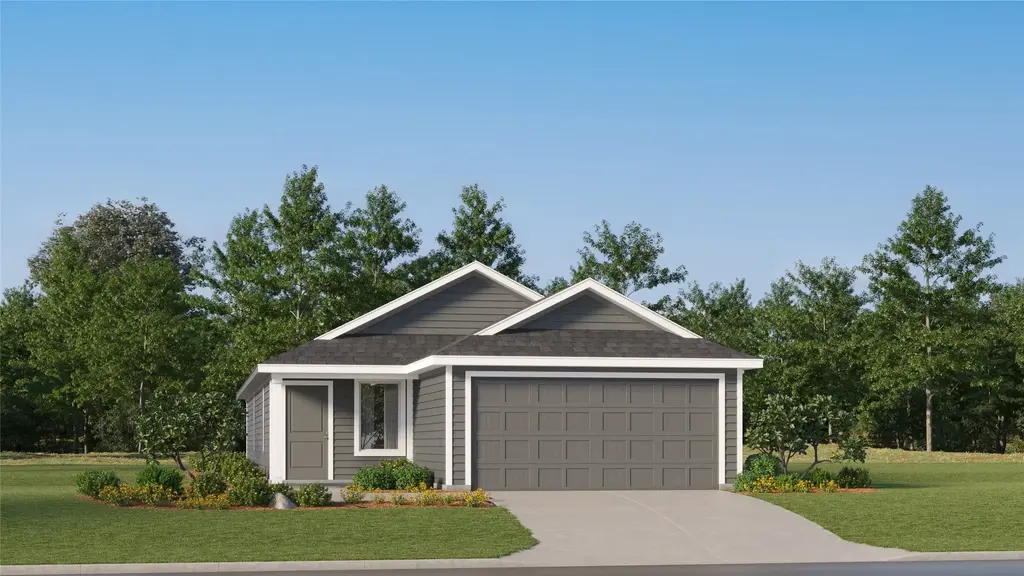 13305 Trumpet Creeper Drive, Elgin