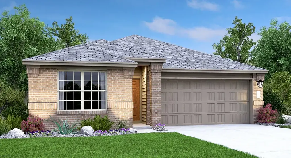 17914 Nashville Warbler Road, Pflugerville