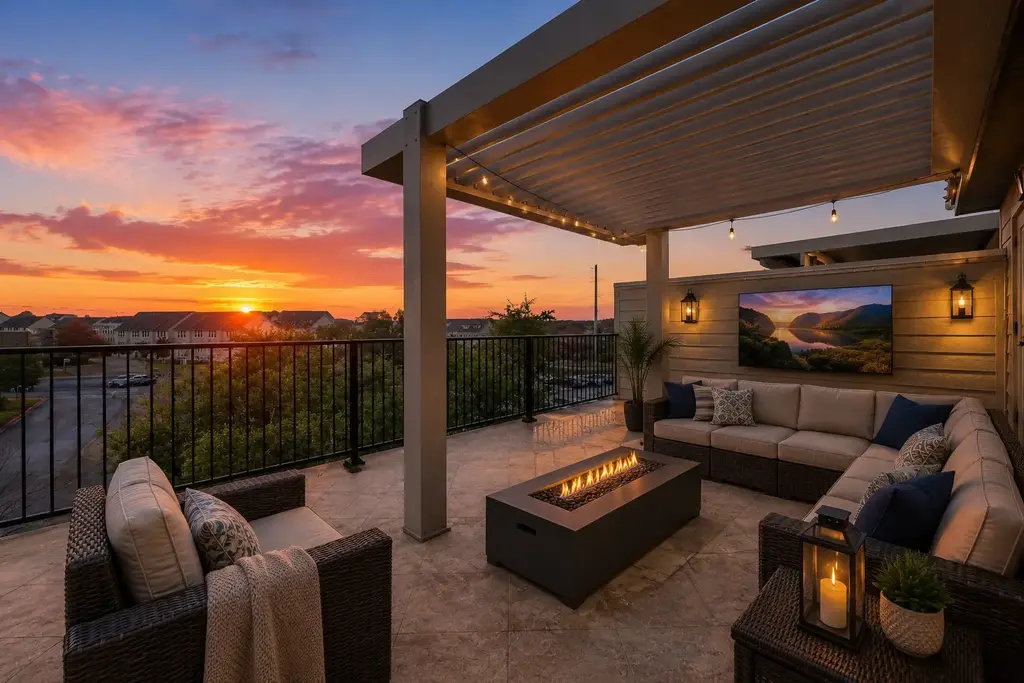 1009 Highknoll Lane, Georgetown